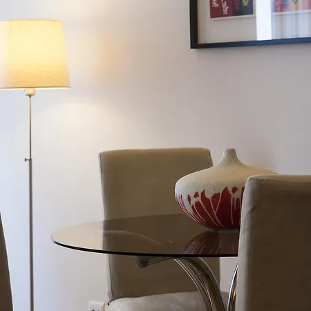 Altido Cosy In Chiado Appartamento *