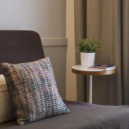 Altido Cosy In Chiado Appartamento *