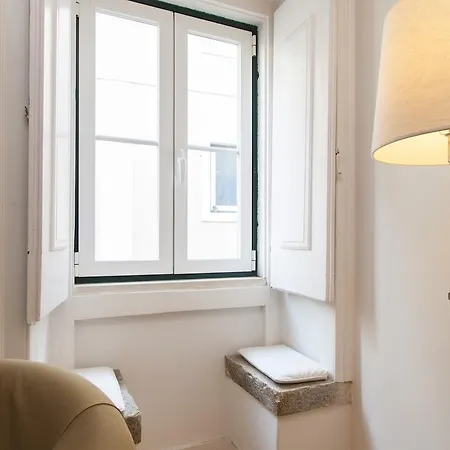 Altido Cosy In Chiado * Lisbona