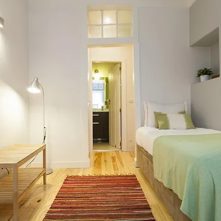 Altido Cosy In Chiado * Lisboa