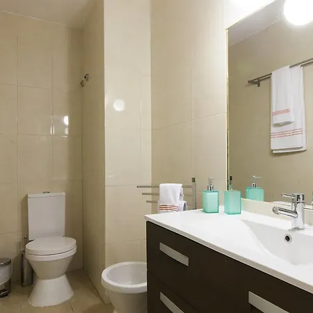 Apartmán Altido Cosy In Chiado Lisboa