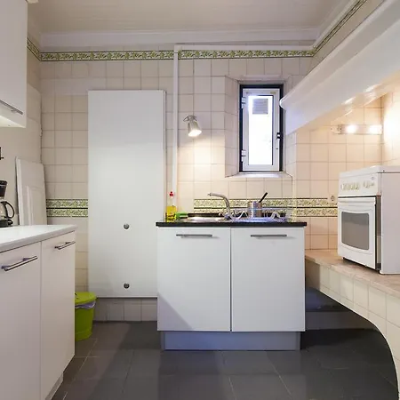Altido Cosy In Chiado Apartmán Lisboa