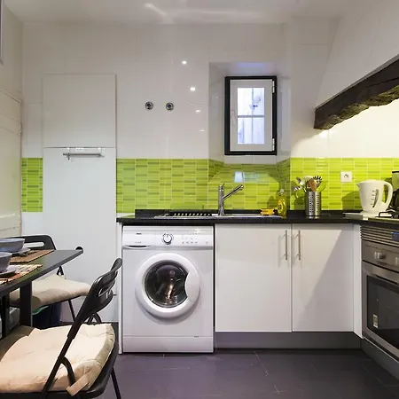 Apartmán Altido Cosy In Chiado *